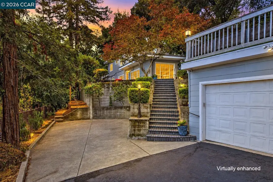 285 Camino Pablo, Orinda, CA 94563 - #2
