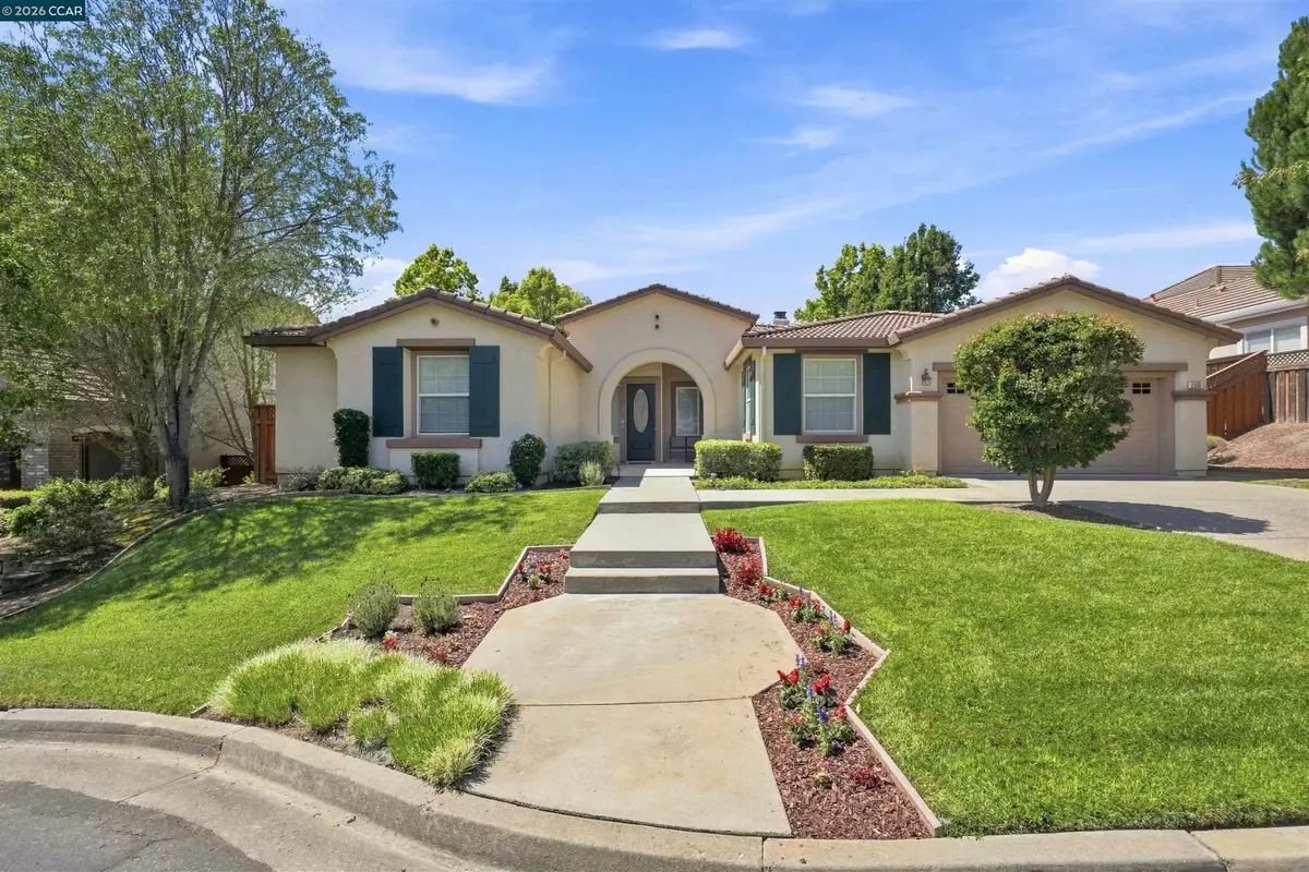 2509 Marshfield Rd, Vallejo, CA 94591 - #1