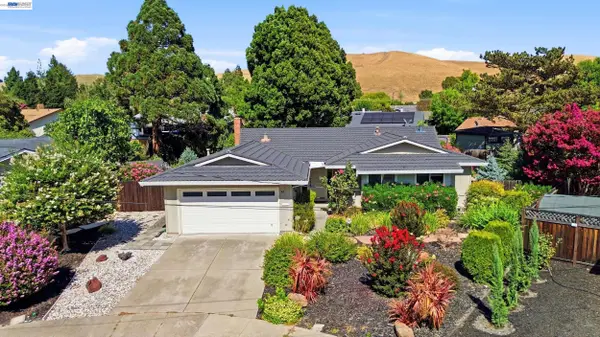 44 Fircrest Ct, SAN RAMON, CA 94583
