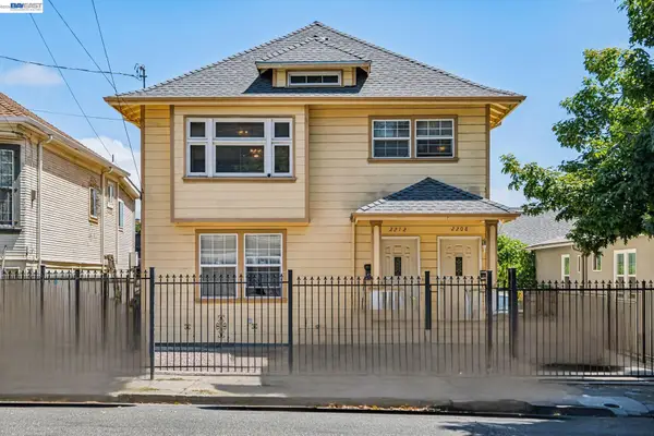 2212 25Th Ave, OAKLAND, CA 94601