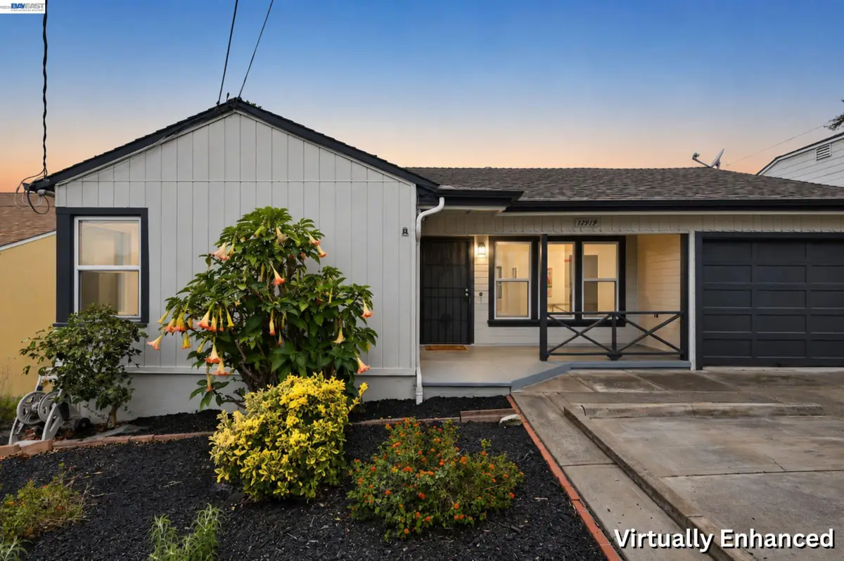 17119 Rolando Ave, Castro Valley, CA 94546 - #1