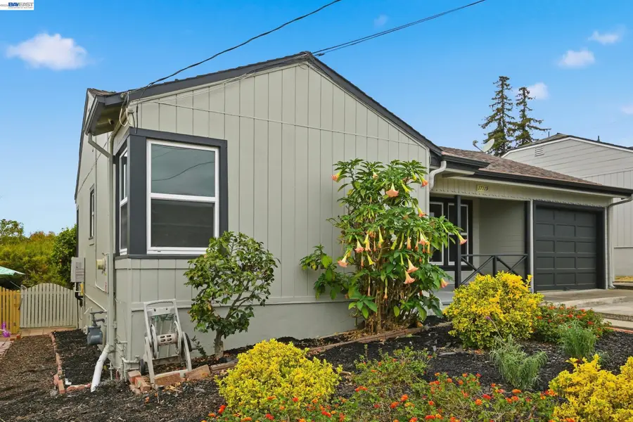 17119 Rolando Ave, Castro Valley, CA 94546 - #2