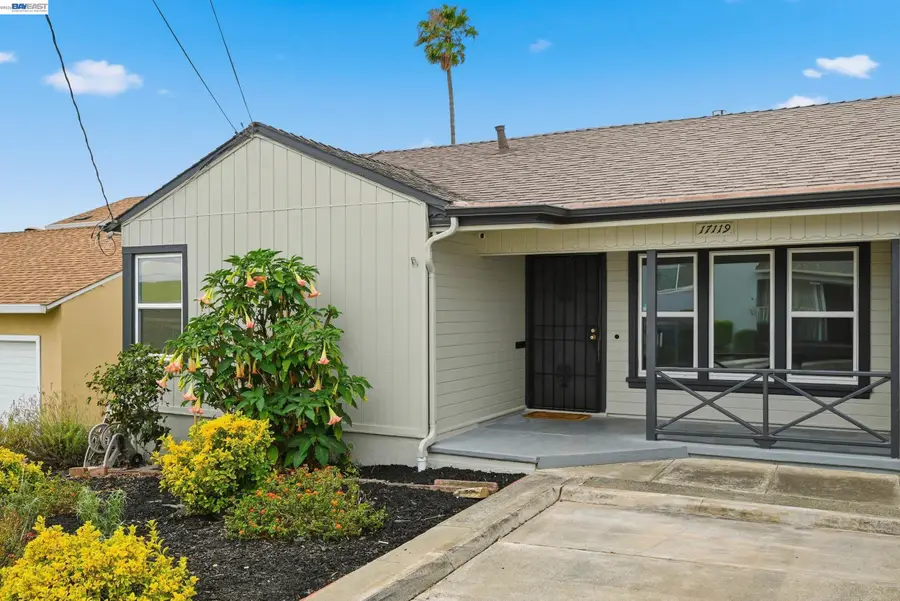 17119 Rolando Ave, Castro Valley, CA 94546 - #3
