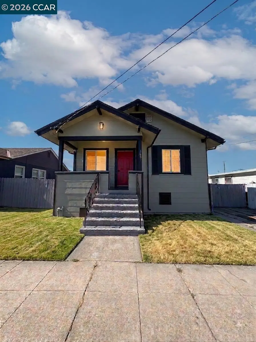 3605 Waller Ave, Richmond, CA 94804 - #1