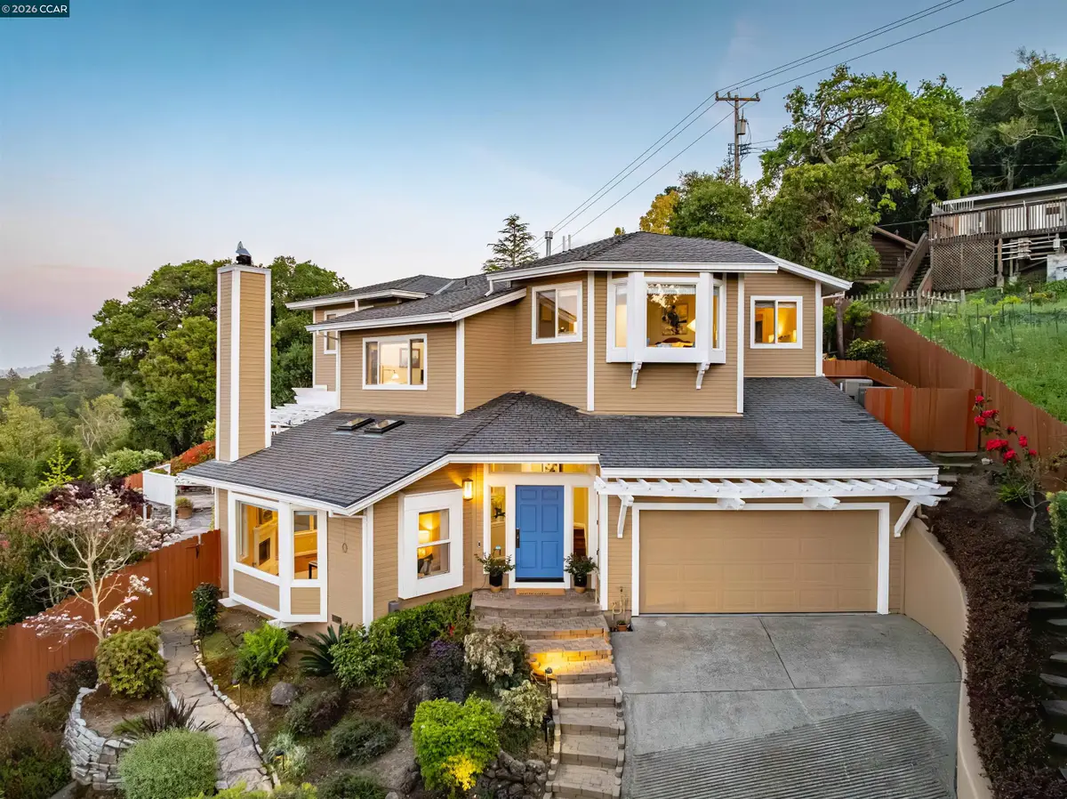 87 Claremont Ave, Orinda, CA 94563 - #1