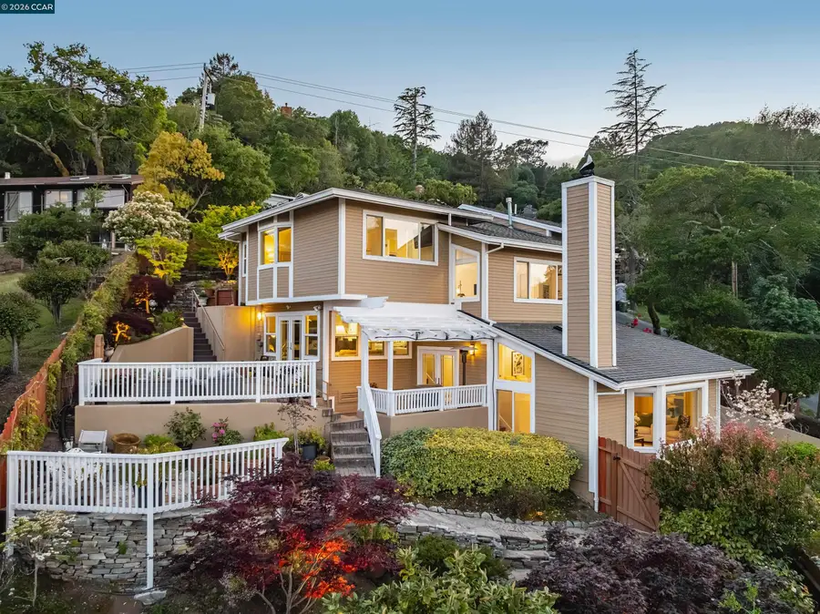 87 Claremont Ave, Orinda, CA 94563 - #3