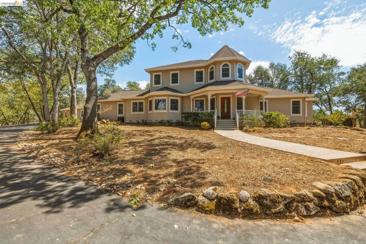 16161 Parkridge, Sonora, CA 95370 - #1