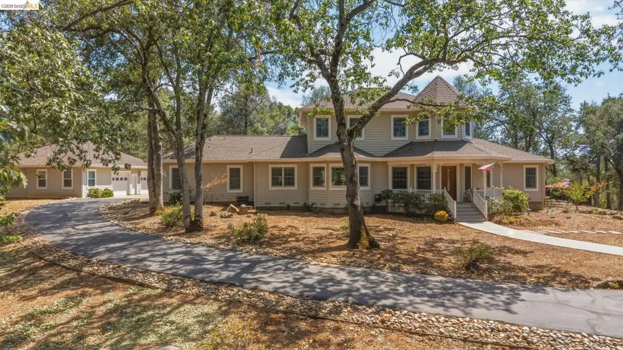 16161 Parkridge, Sonora, CA 95370 - #2