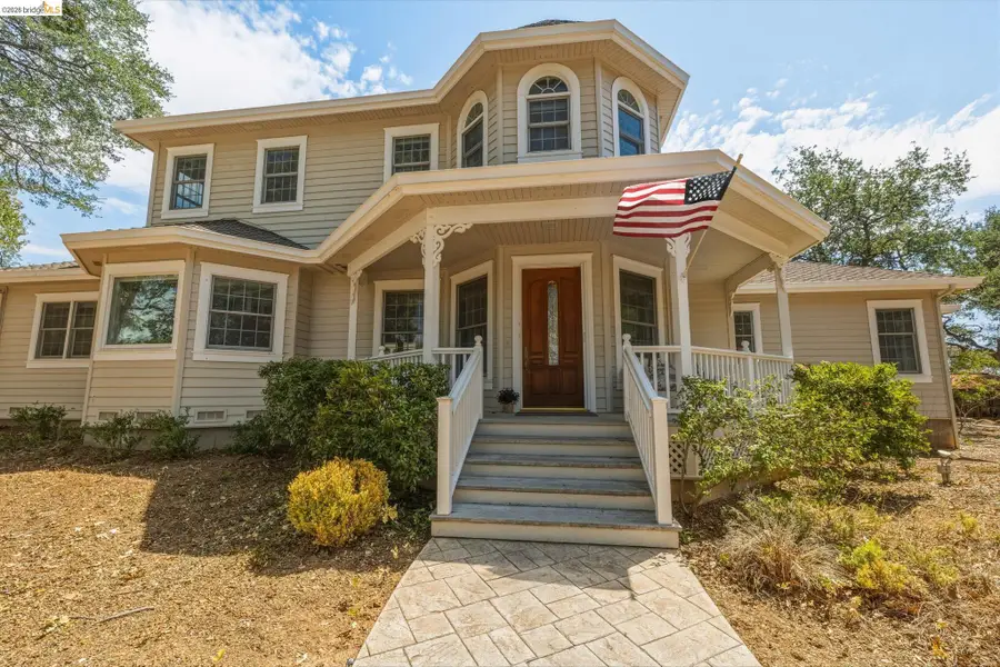16161 Parkridge, Sonora, CA 95370 - #3