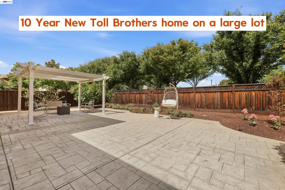 3582 Cinnamon Ridge Rd, San Ramon, CA 94582 - #1