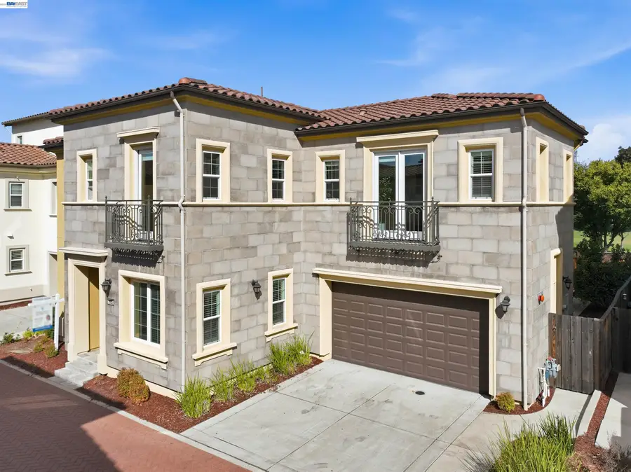 3582 Cinnamon Ridge Rd, San Ramon, CA 94582 - #2