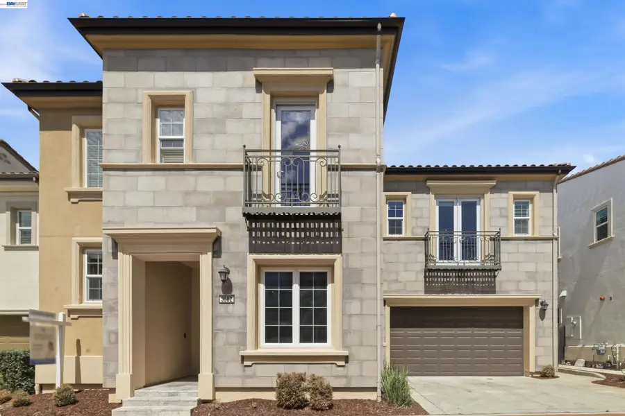 3582 Cinnamon Ridge Rd, San Ramon, CA 94582 - #3