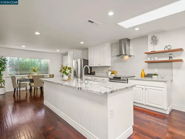 2308 Pine Knoll Dr  #2, WALNUT CREEK, CA 94595