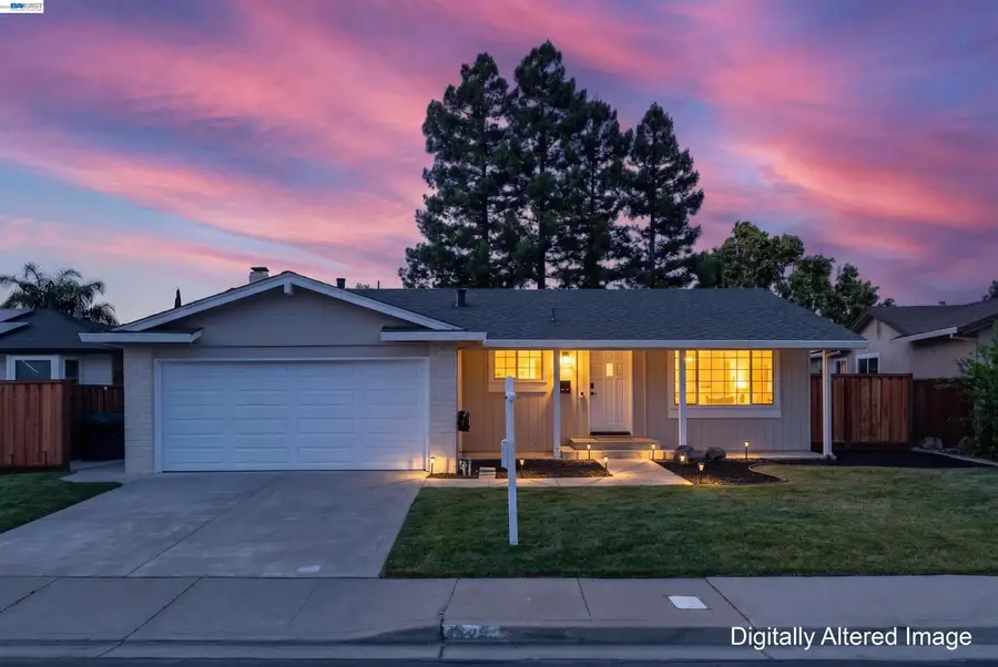 6225 Robin Ct, Pleasanton, CA 94588 - #3