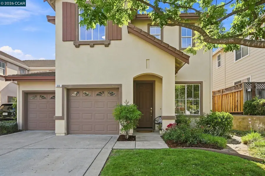 222 Abigail Cir, Danville, CA 94506 - #3