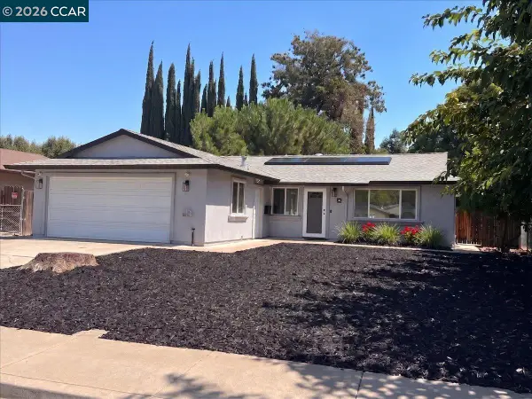 916 Estates Dr, BRENTWOOD, CA 94513