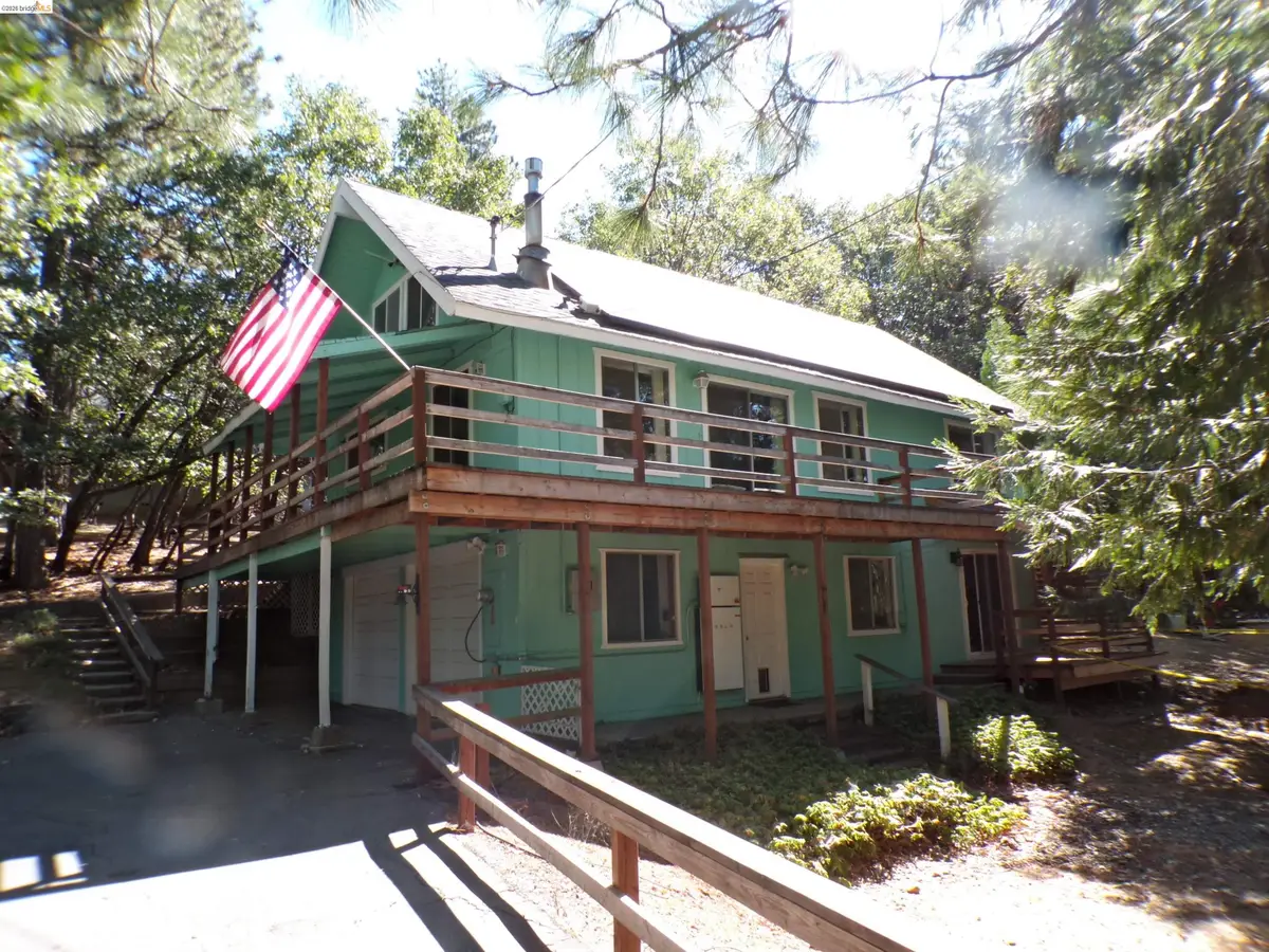 16935 Broken Pine Rd, Sonora, CA 95370 - #1