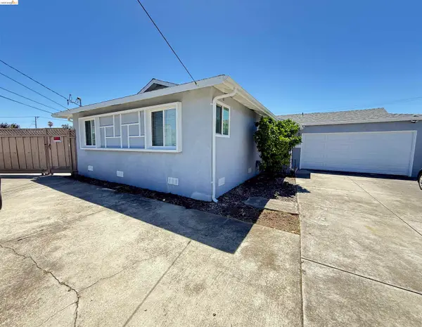 8096 Juniper Ave, NEWARK, CA 94560