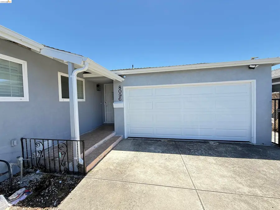 8096 Juniper Ave, Newark, CA 94560 - #2
