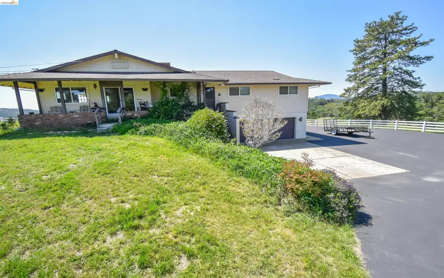 9325 Fraguero Rd, Sonora, CA 95370 - #2