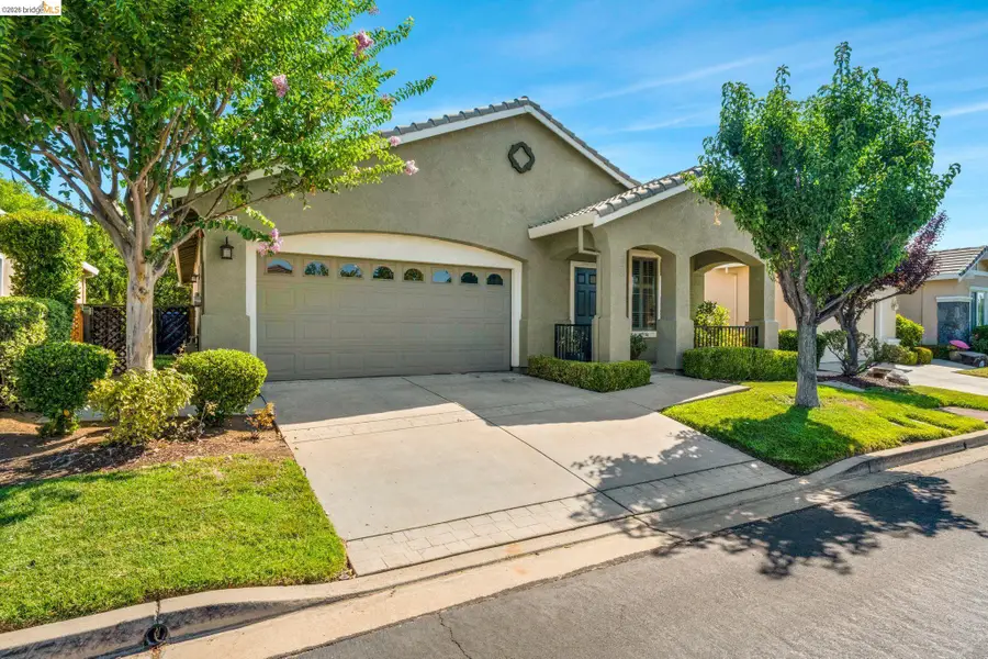 297 Baldwin Dr, Brentwood, CA 94513 - #2