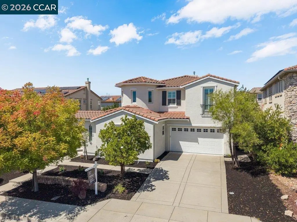 2012 Colmar St, Danville, CA 94506 - #1