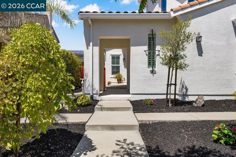 2012 Colmar St, Danville, CA 94506 - #2