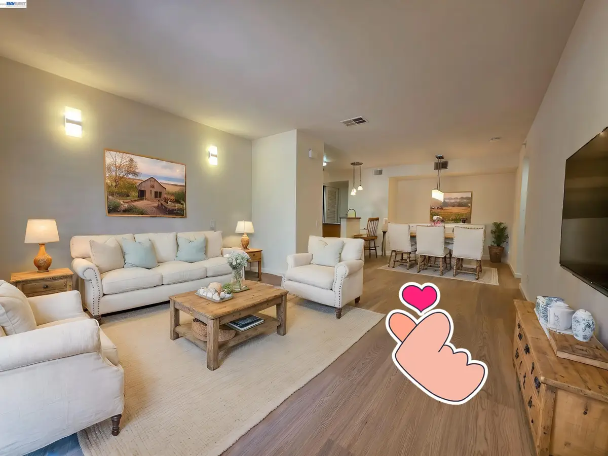 287 Warren Ave, Fremont, CA 94539 - #1