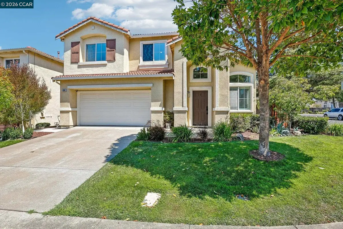 614 Rock Rose Way, Richmond, CA 94806 - #1