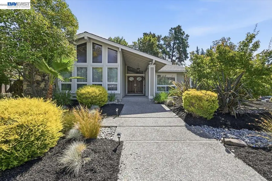 280 Bolla Ave, Alamo, CA 94507 - #3