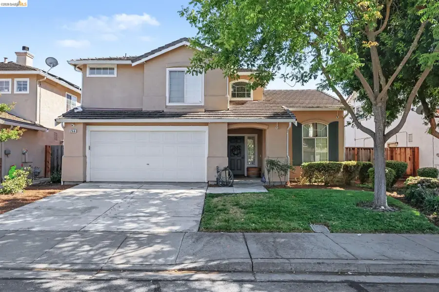 266 Brady Street, Martinez, CA 94553 - #2
