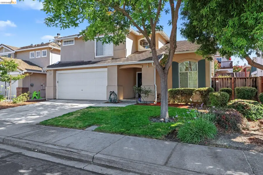 266 Brady Street, Martinez, CA 94553 - #3