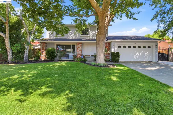 2867 Winthrop Ave., SAN RAMON, CA 94583