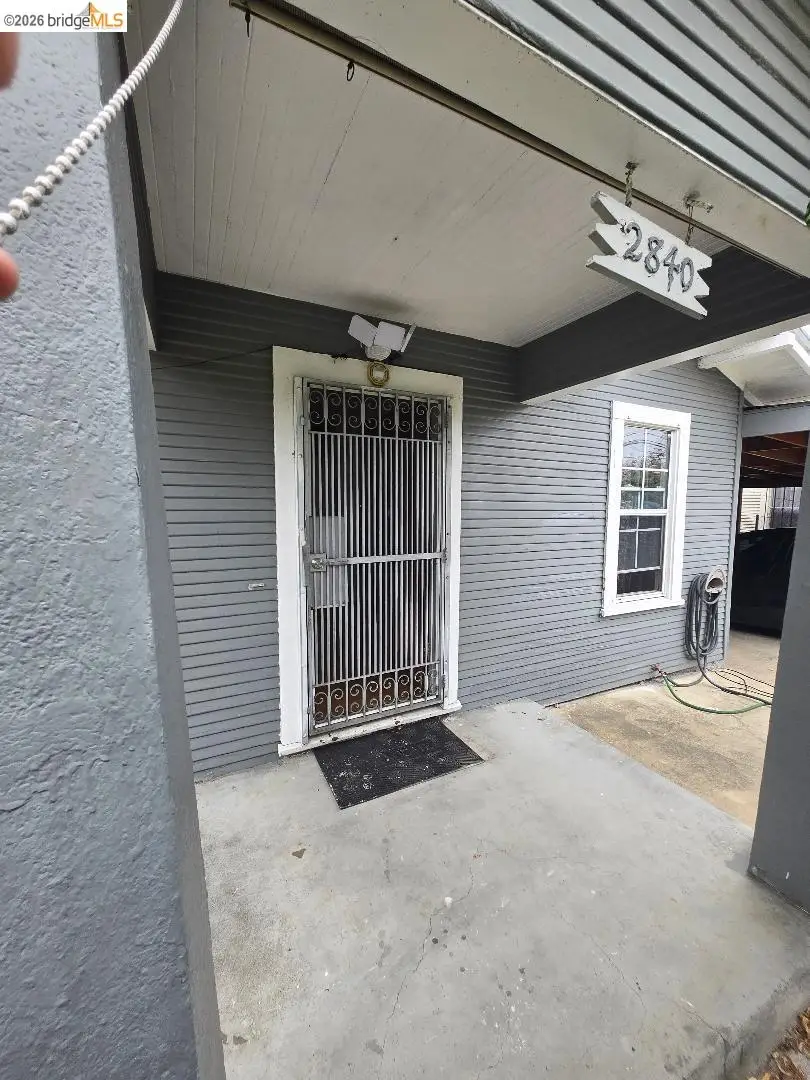 2840 22nd Ave, Oakland, CA 94606 - #2