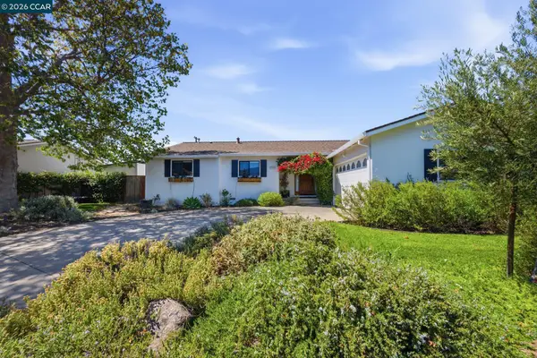 1739 Woodcrest Dr, CONCORD, CA 94521