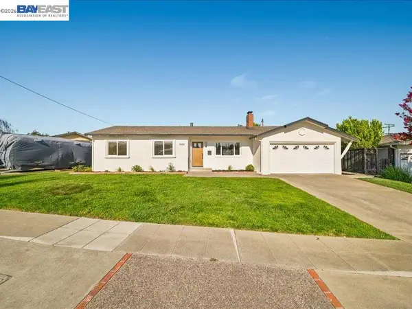 7654 Brighton Dr, DUBLIN, CA 94568