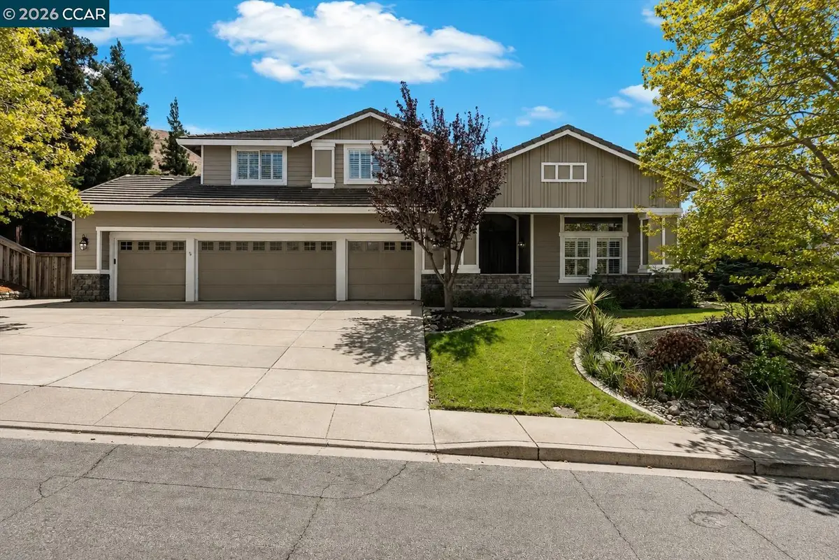 1116 Peacock Creek Dr, Clayton, CA 94517 - #1