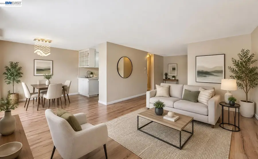121 Buckingham Dr  #25, Santa Clara, CA 95051 - #3