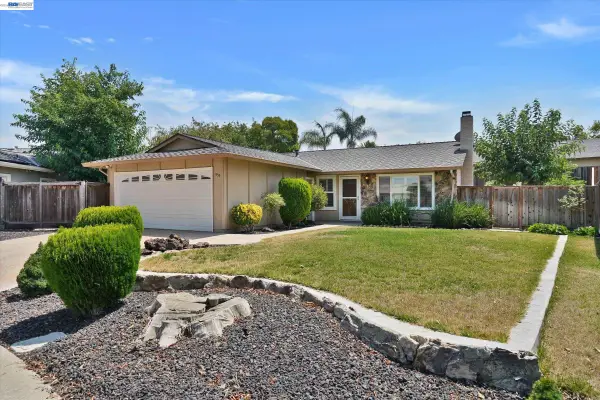 555 Teal Ct, LIVERMORE, CA 94551