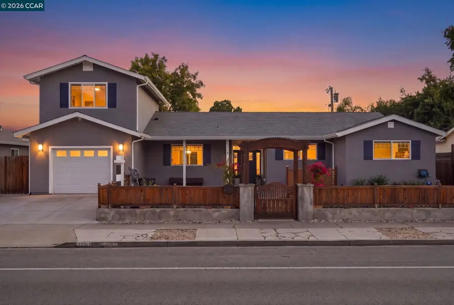 1704 Denkinger Rd., Concord, CA 94521 - #2