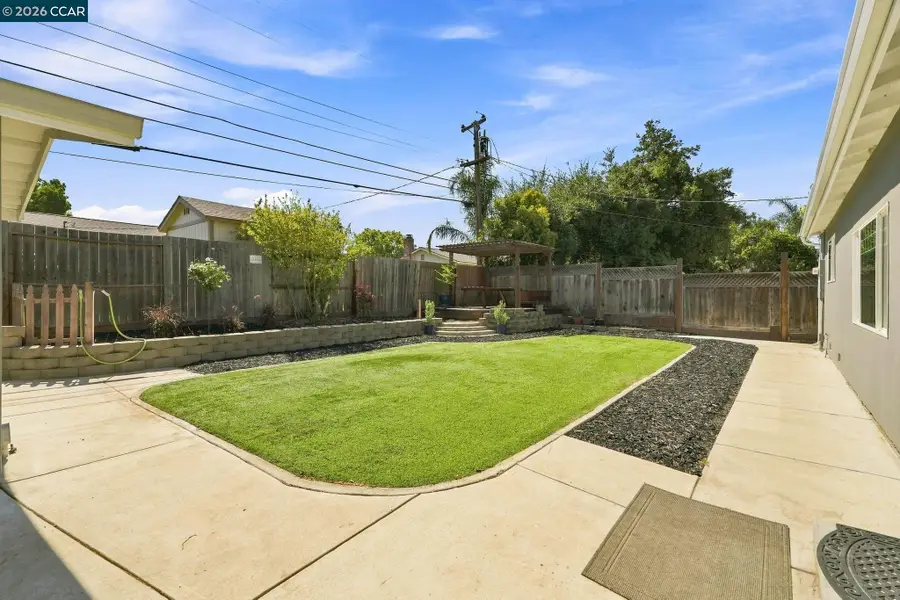 1704 Denkinger Rd., Concord, CA 94521 - #3