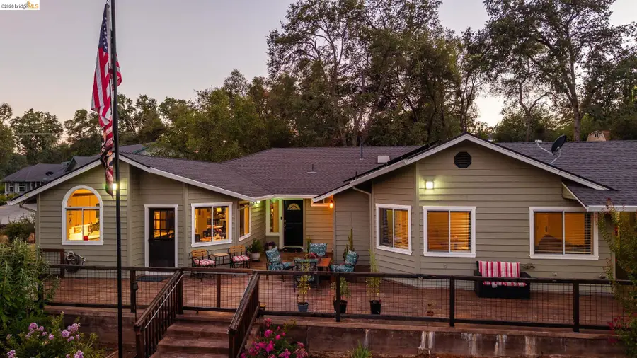 18570 Pradera Real Rd, Sonora, CA 95370 - #2
