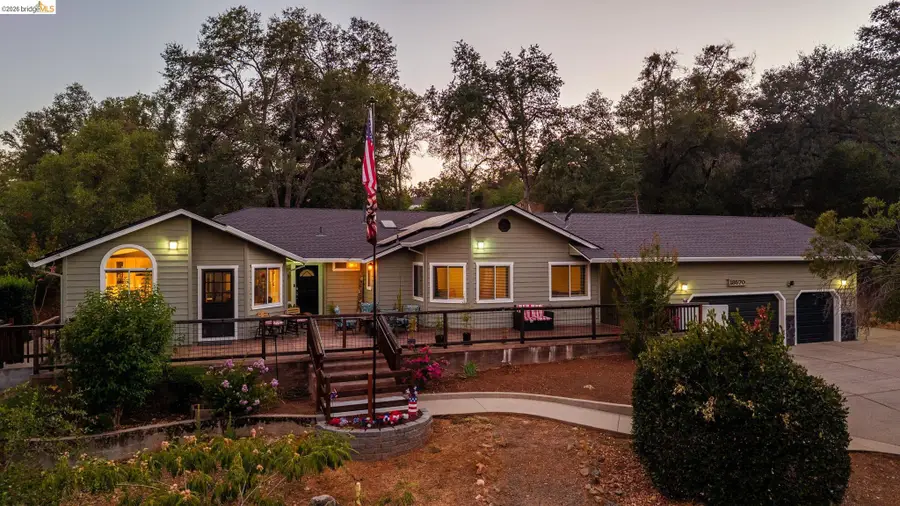 18570 Pradera Real Rd, Sonora, CA 95370 - #3