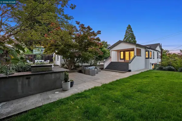21 Camino Del Diablo, ORINDA, CA 94563