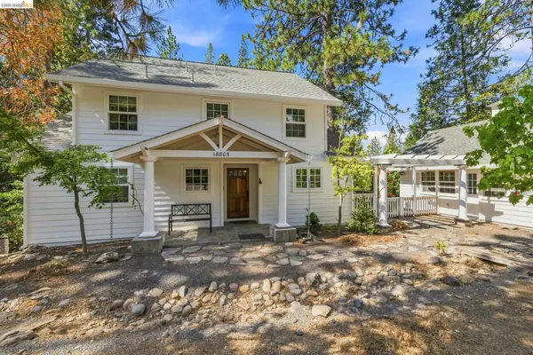 18805 BROADHURST DR, TWAIN HARTE, CA 95383