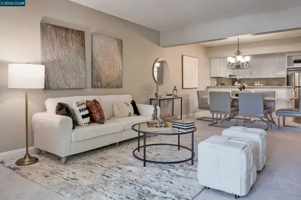 2633 Pine Knoll  #1, WALNUT CREEK, CA 94595