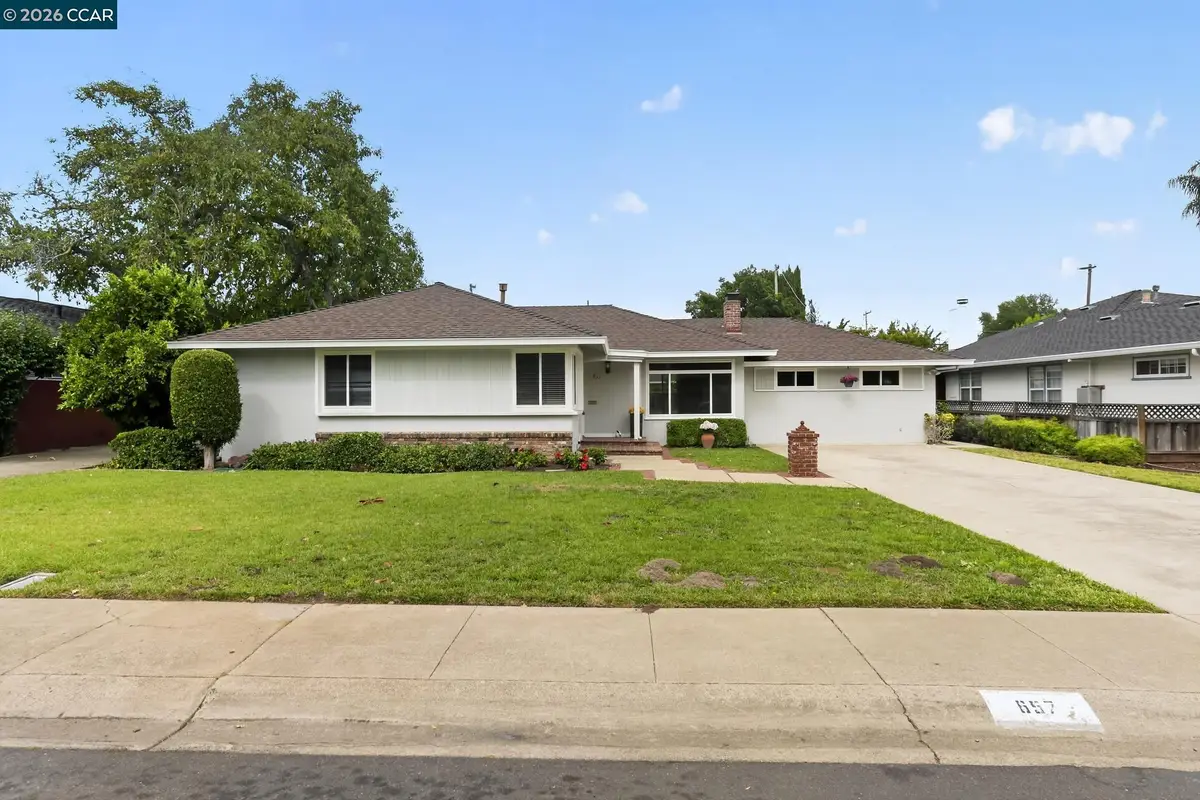 657 Clover Ave, San Jose, CA 95128 - #1
