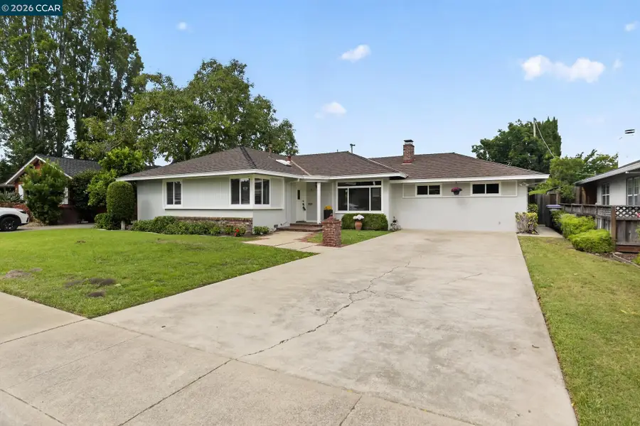 657 Clover Ave, San Jose, CA 95128 - #2