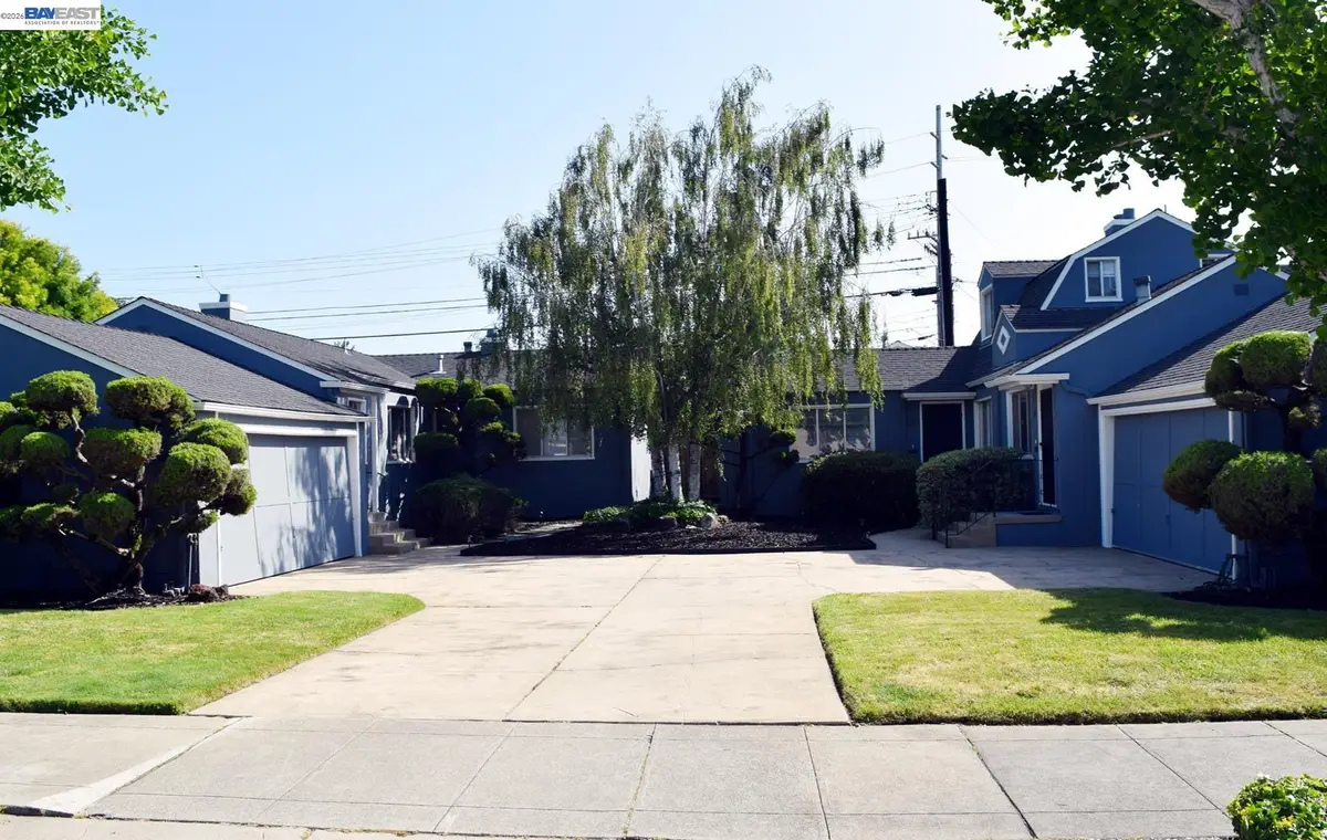 3125,3129, Fernside Blvd, Alameda, CA 94501 - #1