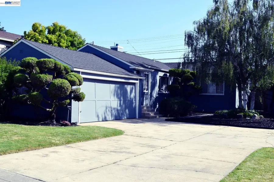 3125,3129, Fernside Blvd, Alameda, CA 94501 - #3